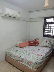 Blk 23 Dover Ville (Queenstown), HDB 4 Rooms #557272581